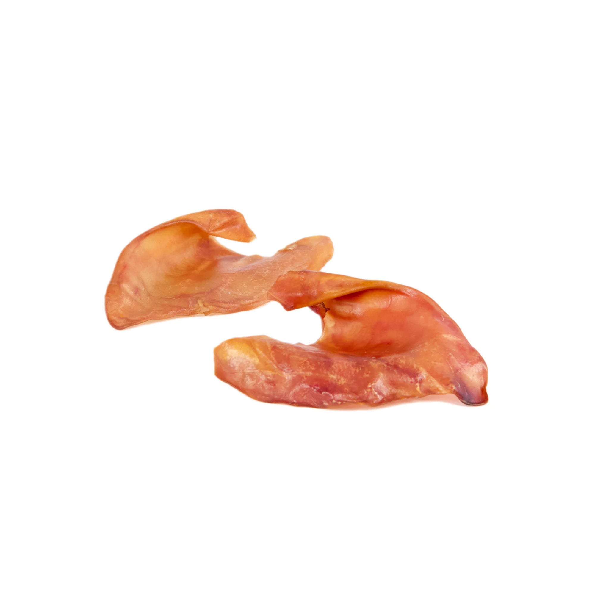 Pig Ears - 6 Count - Pig Ears - 6 Count - K9warehouse.com