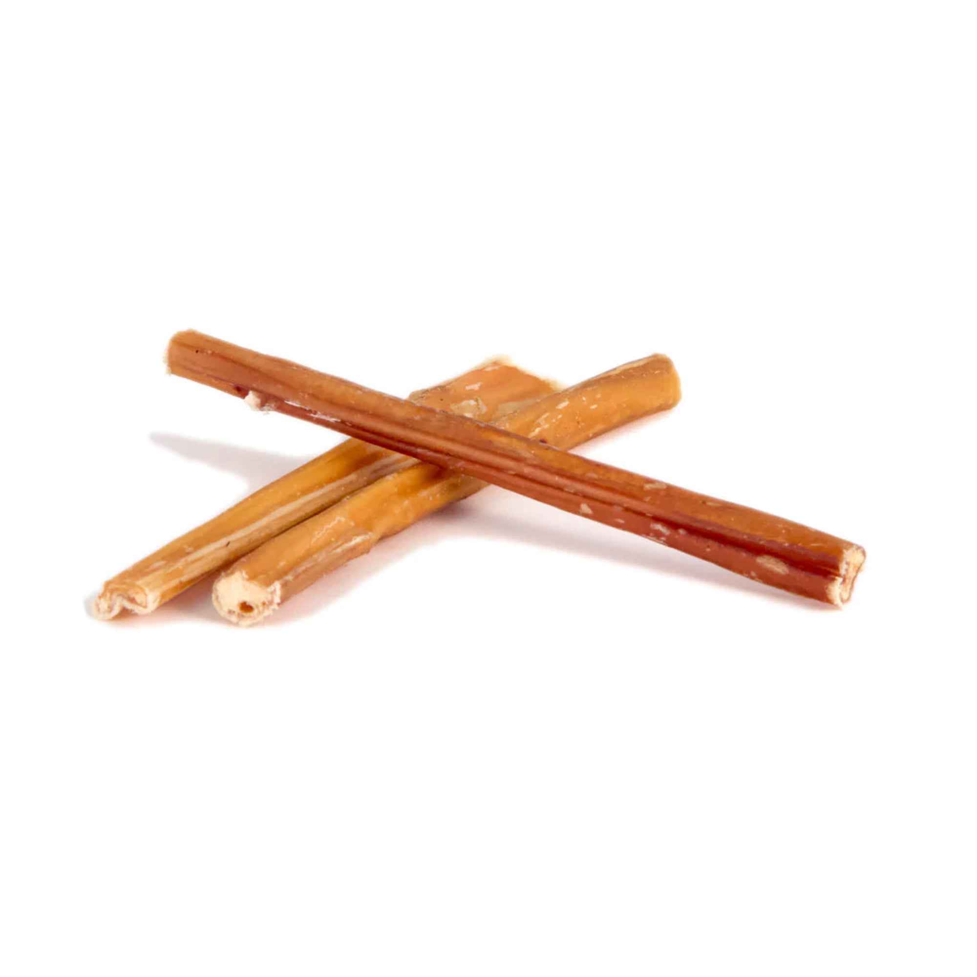 6" Standard Bully Sticks - 6 and 12 Count