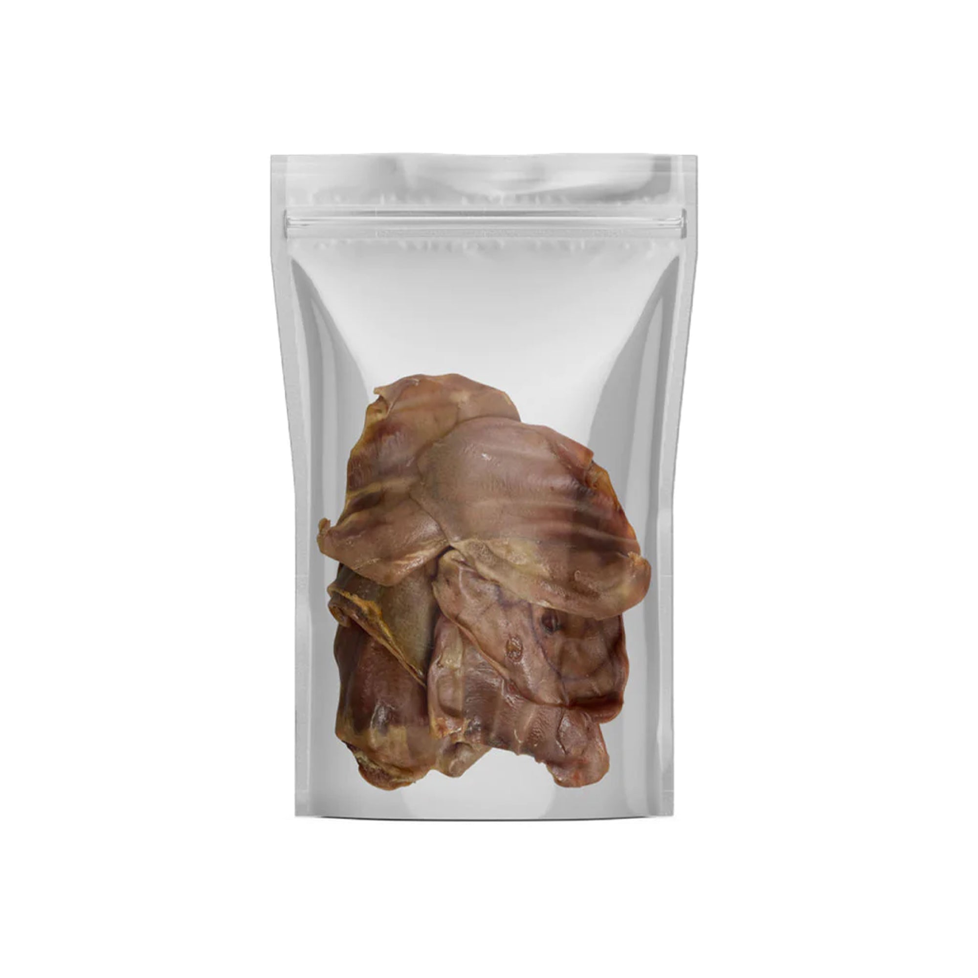 Pig Ears - 6 Count - Pig Ears - 6 Count - K9warehouse.com