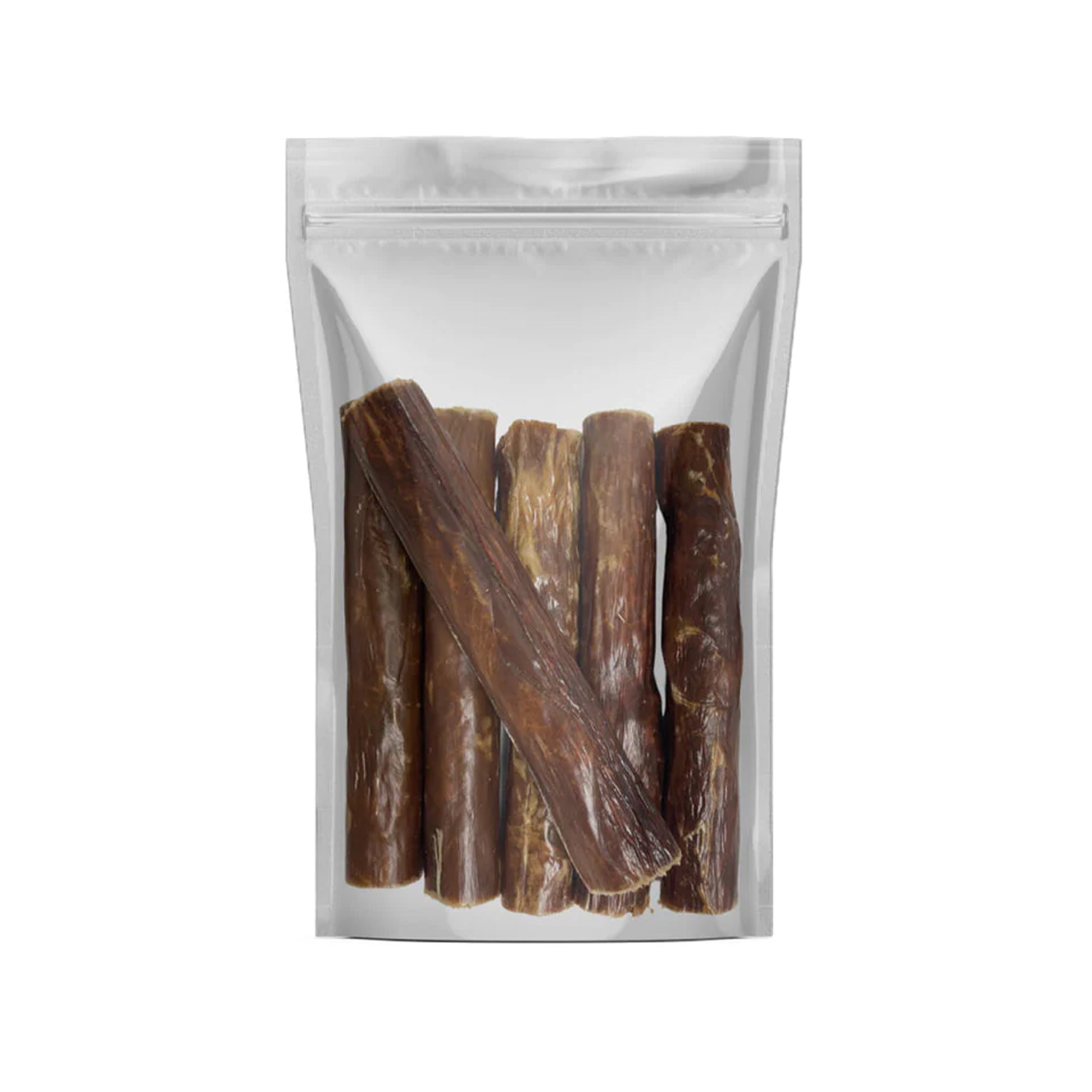 6" Stuffed Gullet Sticks - 6 Count
