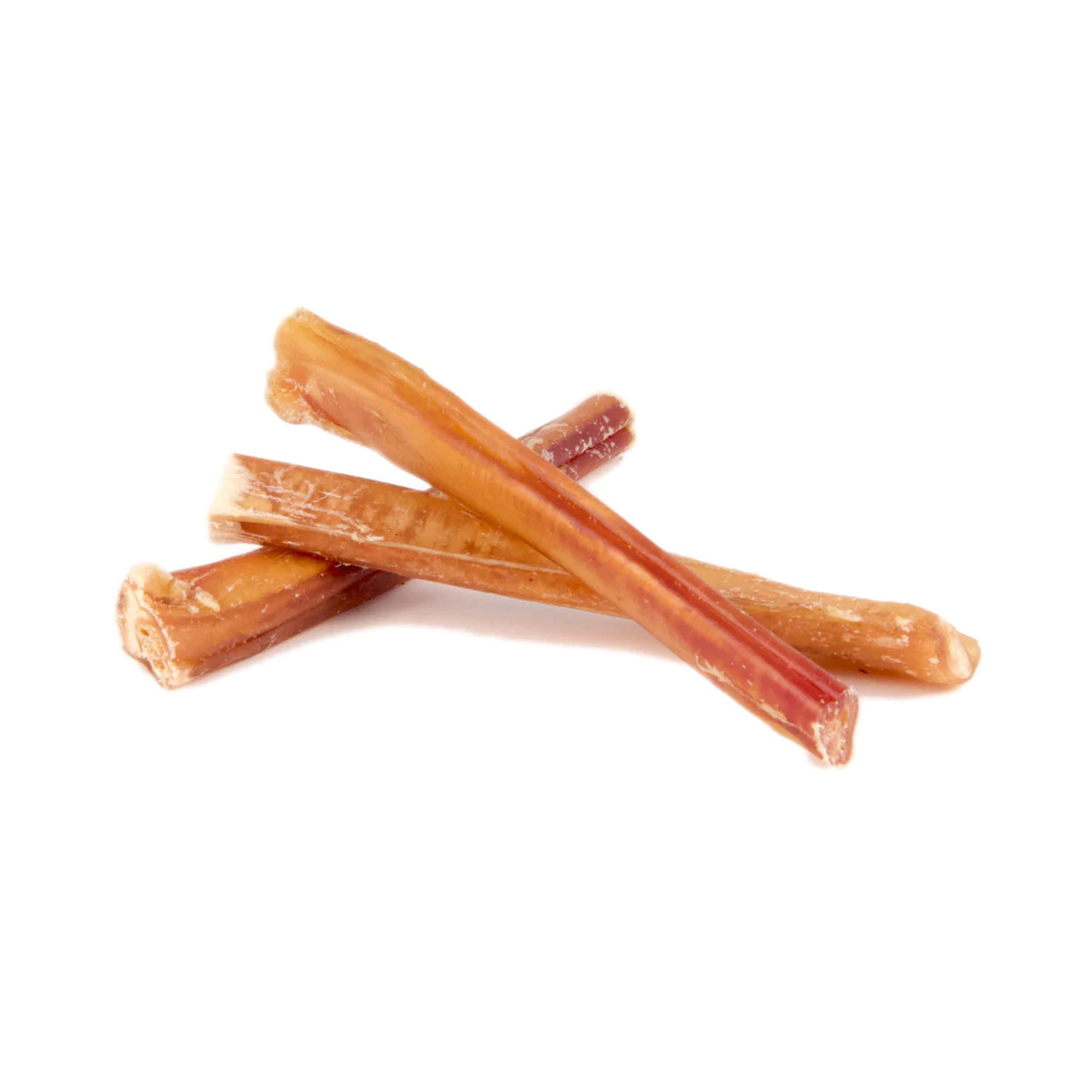 6" Jumbo Bully Sticks - 3 Pack