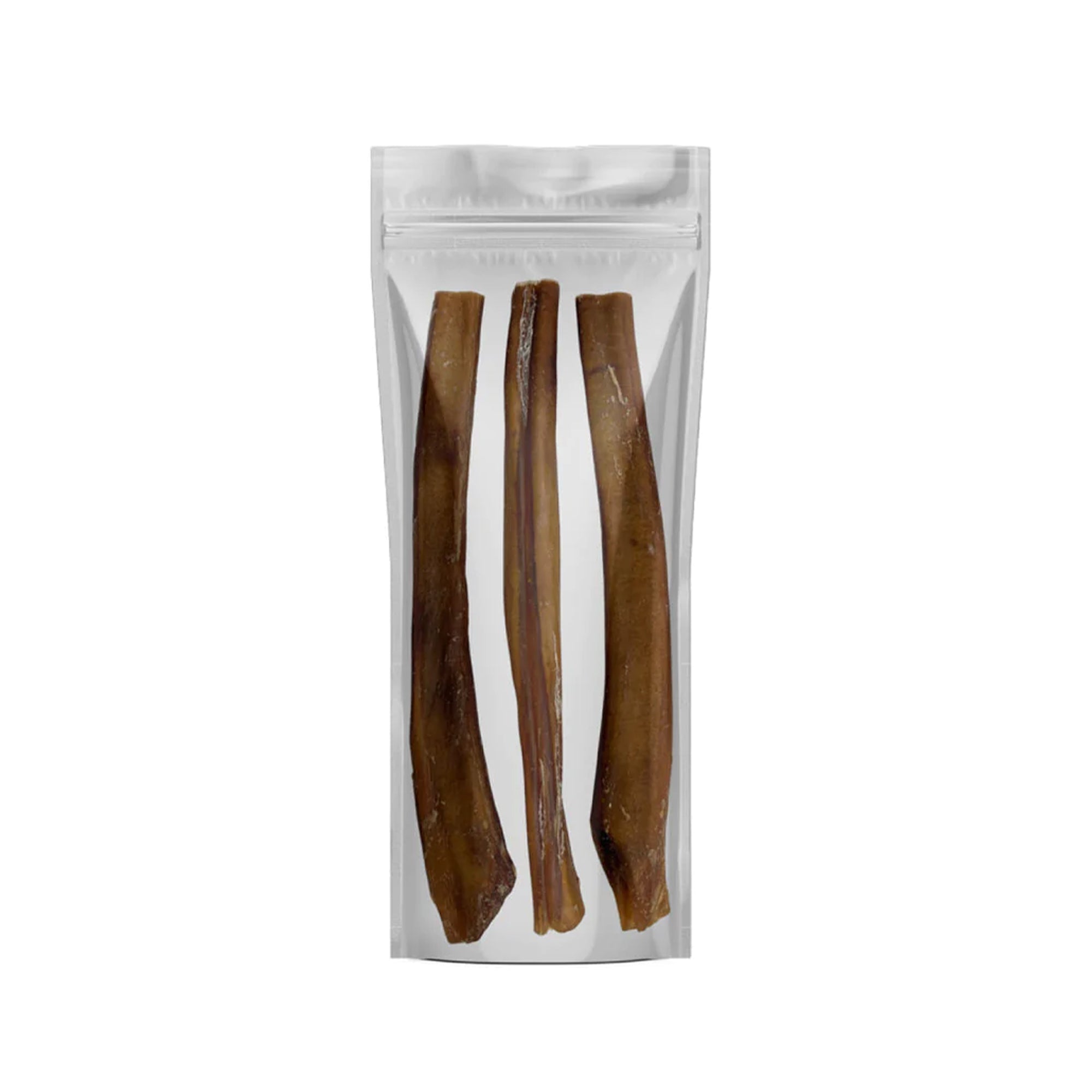 12" Super Jumbo Monstr Bully Sticks - 3 Pack
