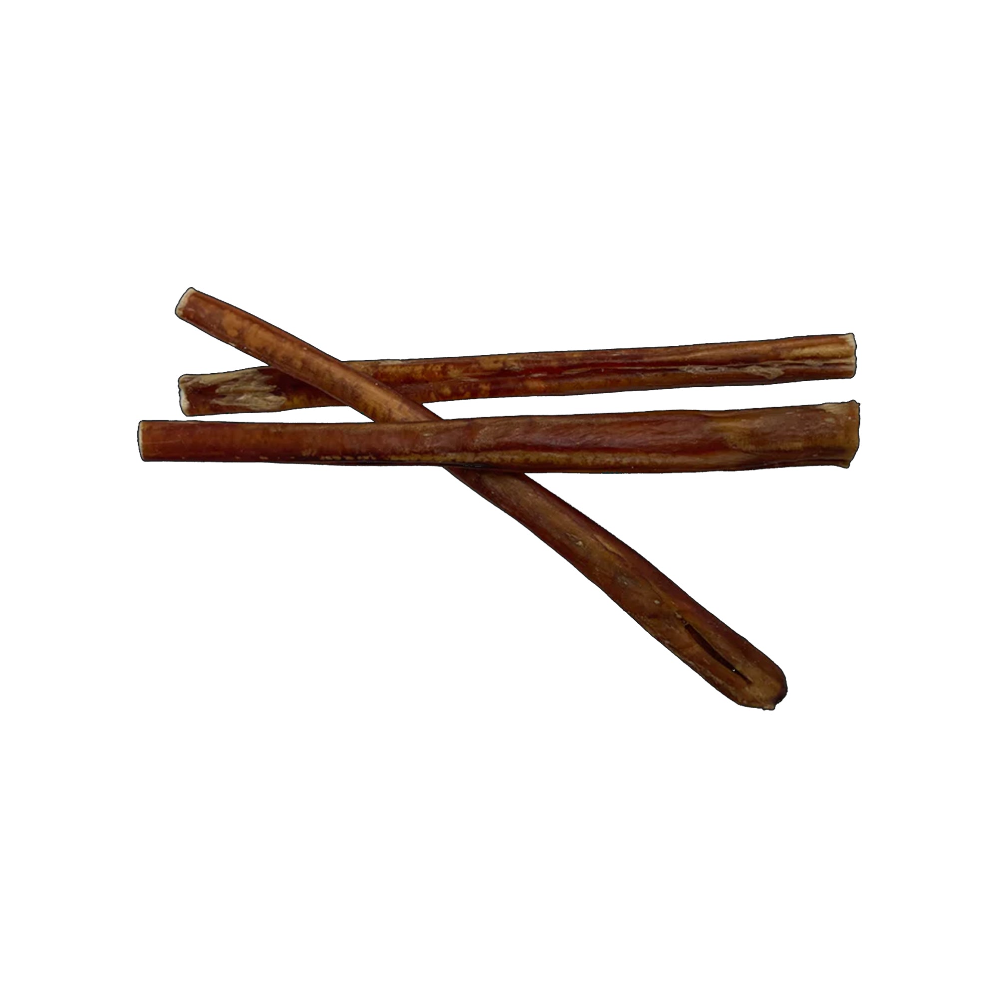 12" Jumbo Bully Sticks - 3 Pack