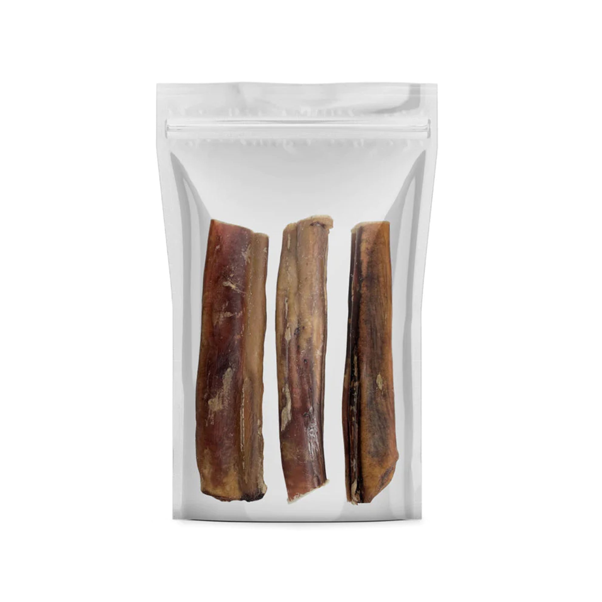 6" Super Jumbo Monstr Bully Sticks - 3 Count