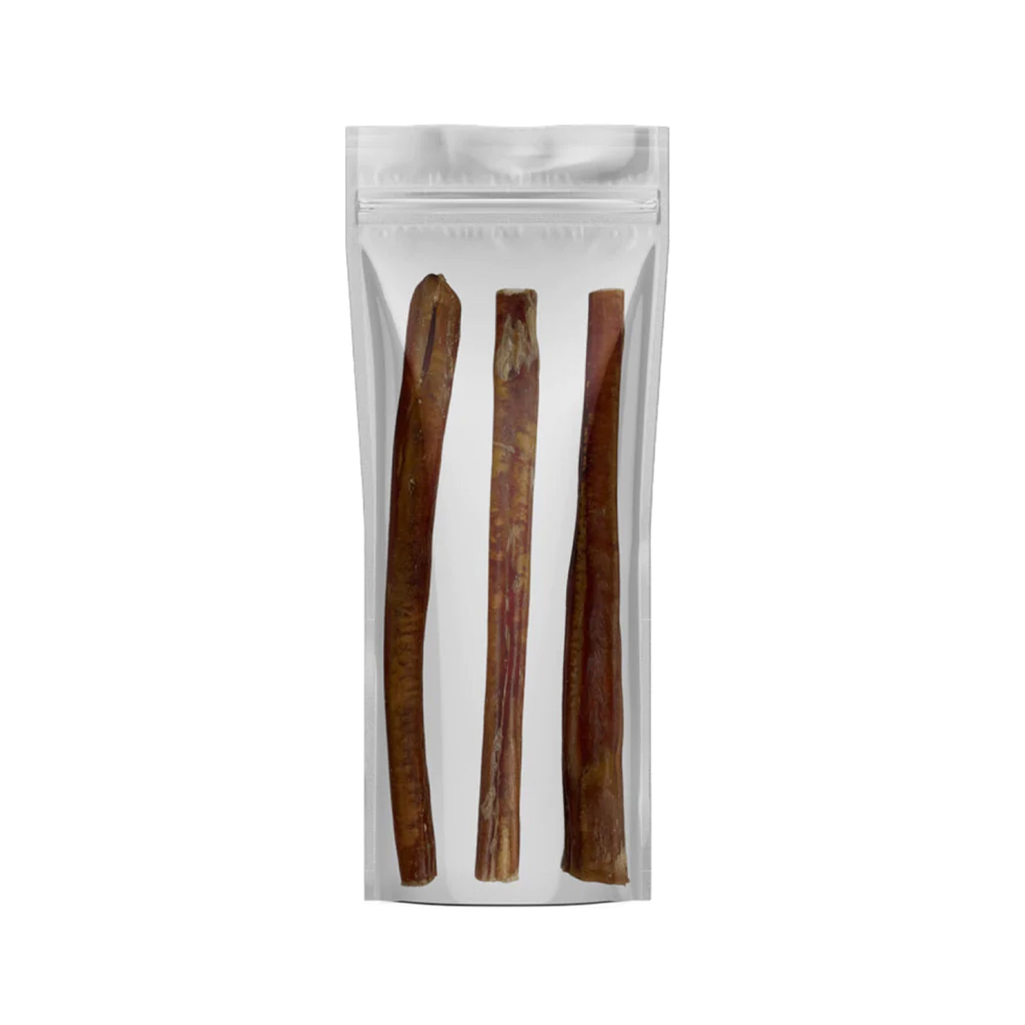 12" Jumbo Bully Sticks - 3 Pack