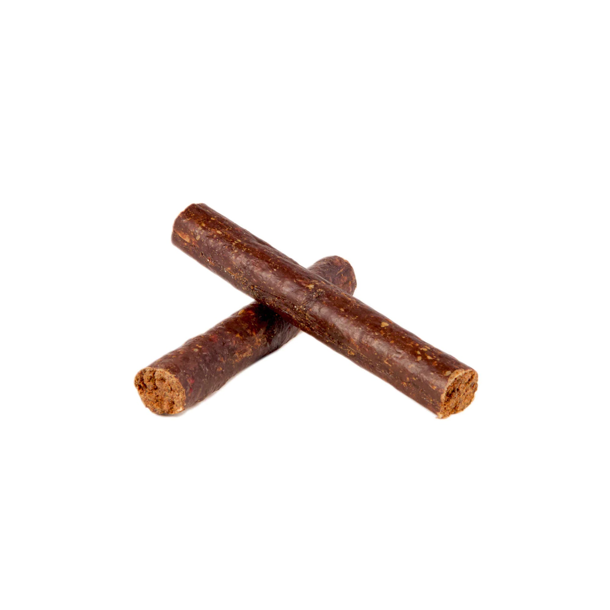 6” Beef Sausages - 6 Count - 6” Beef Sausages - 6 Count - K9warehouse.com